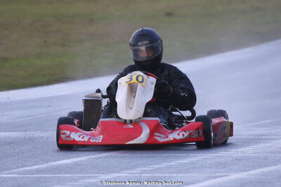 11/10/2020 : 3ème manche du Trophée Nouvelle Aquitaine UFOLEP à Layrac (photos Stéphane Agnus) 2020 — karting