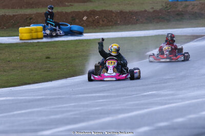 11/10/2020 : 3ème manche du Trophée Nouvelle Aquitaine UFOLEP à Layrac (photos Stéphane Agnus) 2020 — karting