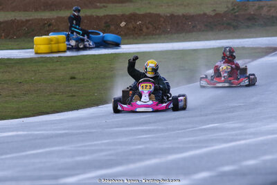 11/10/2020 : 3ème manche du Trophée Nouvelle Aquitaine UFOLEP à Layrac (photos Stéphane Agnus) 2020 — karting