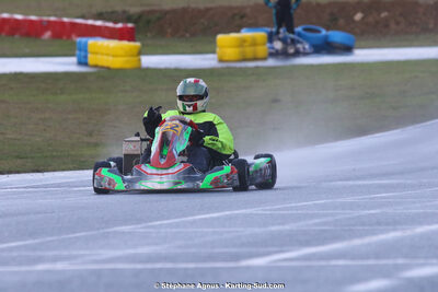 11/10/2020 : 3ème manche du Trophée Nouvelle Aquitaine UFOLEP à Layrac (photos Stéphane Agnus) 2020 — karting
