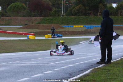 11/10/2020 : 3ème manche du Trophée Nouvelle Aquitaine UFOLEP à Layrac (photos Stéphane Agnus) 2020 — karting