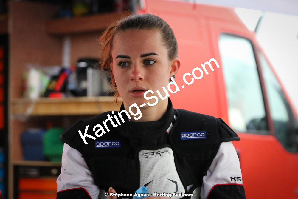 11/10/2020 : 3ème manche du Trophée Nouvelle Aquitaine UFOLEP à Layrac (photos Stéphane Agnus) 2020 — karting