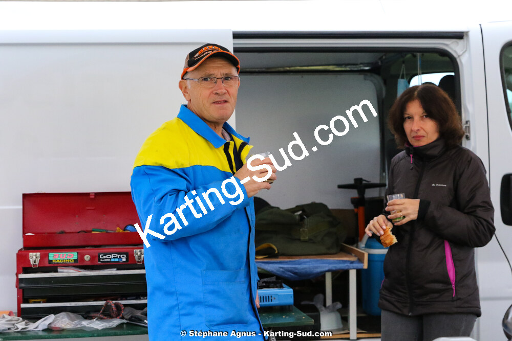 11/10/2020 : 3ème manche du Trophée Nouvelle Aquitaine UFOLEP à Layrac (photos Stéphane Agnus) 2020 — karting