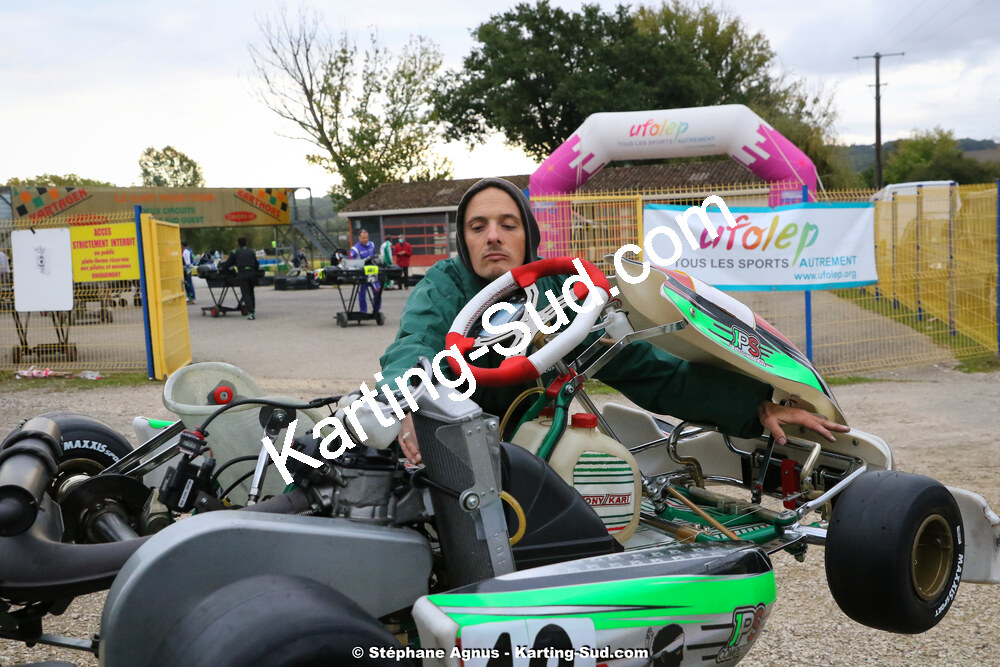11/10/2020 : 3ème manche du Trophée Nouvelle Aquitaine UFOLEP à Layrac (photos Stéphane Agnus) 2020 — karting
