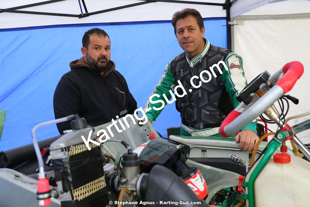 11/10/2020 : 3ème manche du Trophée Nouvelle Aquitaine UFOLEP à Layrac (photos Stéphane Agnus) 2020 — karting