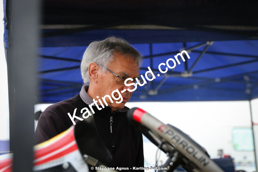 11/10/2020 : 3ème manche du Trophée Nouvelle Aquitaine UFOLEP à Layrac (photos Stéphane Agnus) 2020 — karting