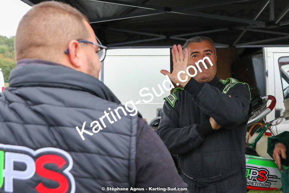 11/10/2020 : 3ème manche du Trophée Nouvelle Aquitaine UFOLEP à Layrac (photos Stéphane Agnus) 2020 — karting
