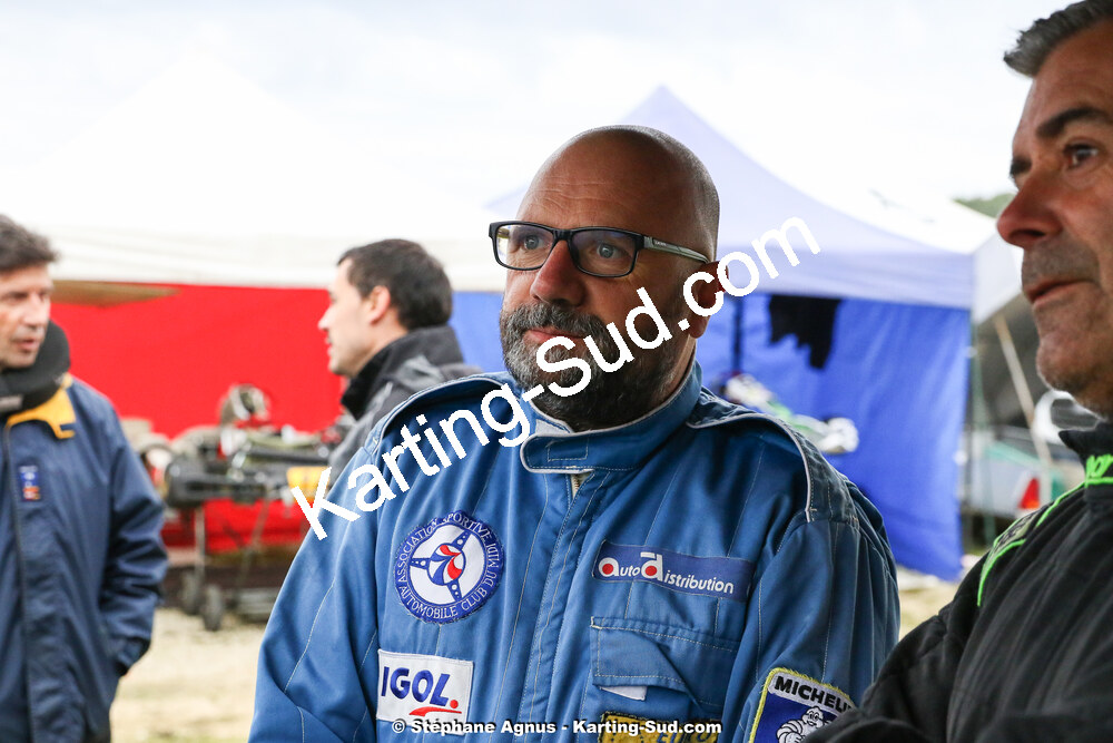 11/10/2020 : 3ème manche du Trophée Nouvelle Aquitaine UFOLEP à Layrac (photos Stéphane Agnus) 2020 — karting