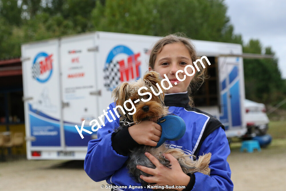 11/10/2020 : 3ème manche du Trophée Nouvelle Aquitaine UFOLEP à Layrac (photos Stéphane Agnus) 2020 — karting
