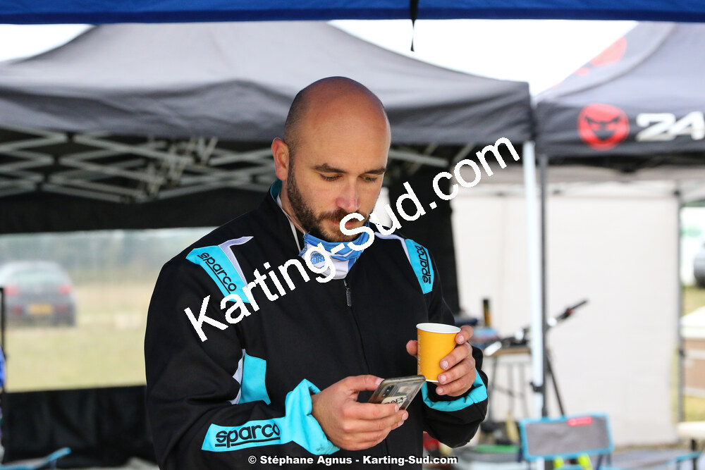 11/10/2020 : 3ème manche du Trophée Nouvelle Aquitaine UFOLEP à Layrac (photos Stéphane Agnus) 2020 — karting
