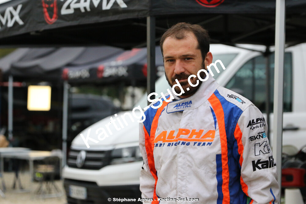 11/10/2020 : 3ème manche du Trophée Nouvelle Aquitaine UFOLEP à Layrac (photos Stéphane Agnus) 2020 — karting