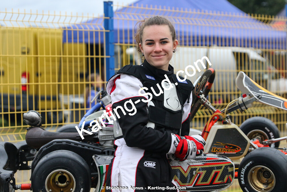 11/10/2020 : 3ème manche du Trophée Nouvelle Aquitaine UFOLEP à Layrac (photos Stéphane Agnus) 2020 — karting