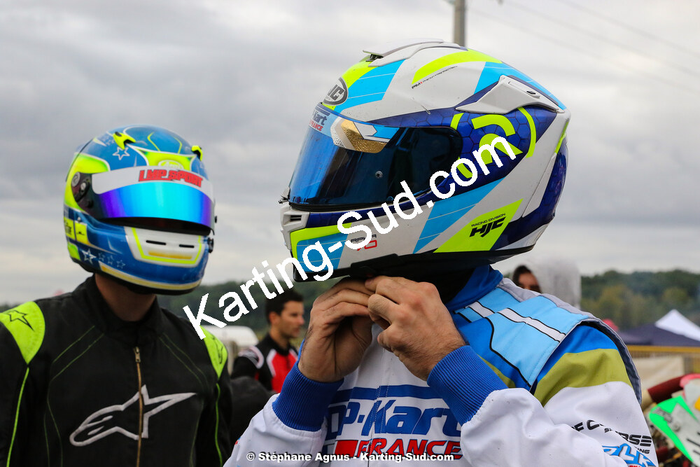 11/10/2020 : 3ème manche du Trophée Nouvelle Aquitaine UFOLEP à Layrac (photos Stéphane Agnus) 2020 — karting