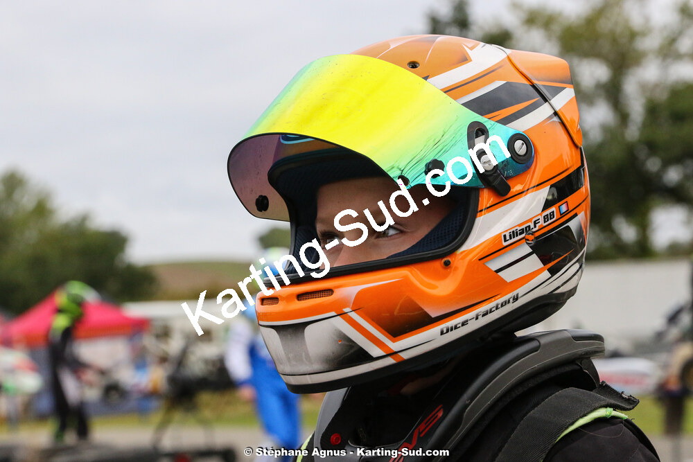 11/10/2020 : 3ème manche du Trophée Nouvelle Aquitaine UFOLEP à Layrac (photos Stéphane Agnus) 2020 — karting