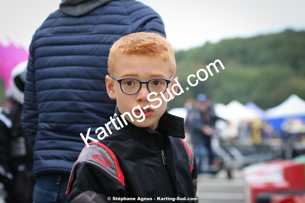 11/10/2020 : 3ème manche du Trophée Nouvelle Aquitaine UFOLEP à Layrac (photos Stéphane Agnus) 2020 — karting