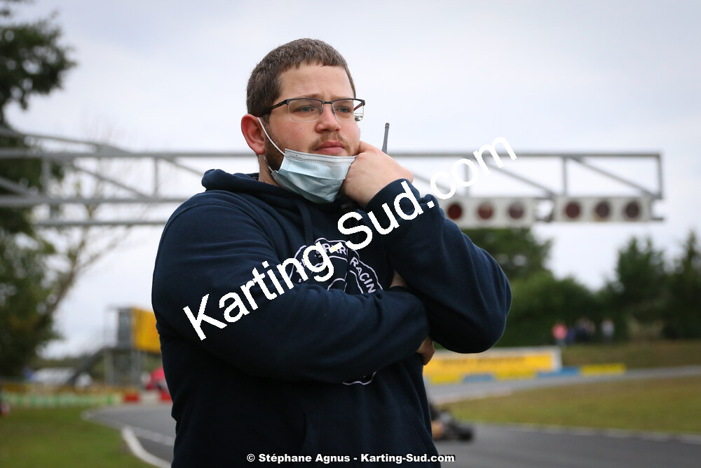 11/10/2020 : 3ème manche du Trophée Nouvelle Aquitaine UFOLEP à Layrac (photos Stéphane Agnus) 2020 — karting