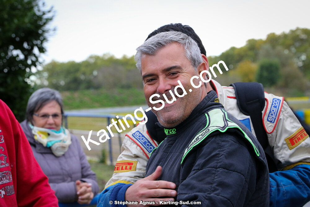11/10/2020 : 3ème manche du Trophée Nouvelle Aquitaine UFOLEP à Layrac (photos Stéphane Agnus) 2020 — karting