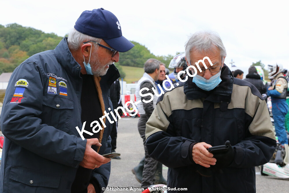11/10/2020 : 3ème manche du Trophée Nouvelle Aquitaine UFOLEP à Layrac (photos Stéphane Agnus) 2020 — karting