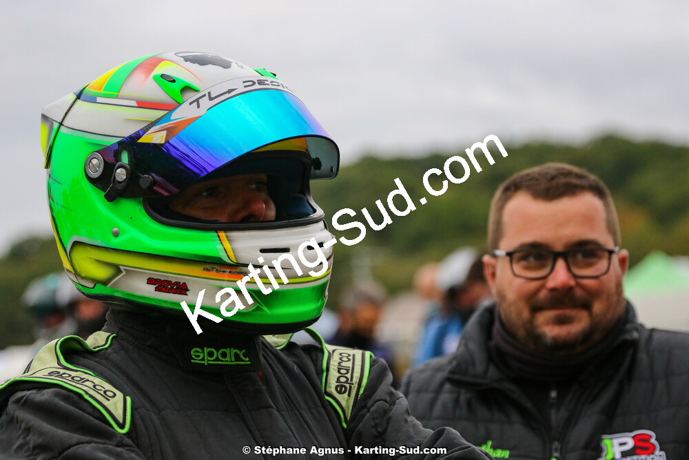 11/10/2020 : 3ème manche du Trophée Nouvelle Aquitaine UFOLEP à Layrac (photos Stéphane Agnus) 2020 — karting