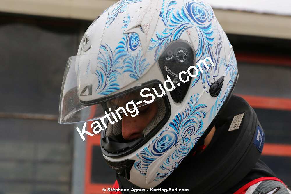 11/10/2020 : 3ème manche du Trophée Nouvelle Aquitaine UFOLEP à Layrac (photos Stéphane Agnus) 2020 — karting