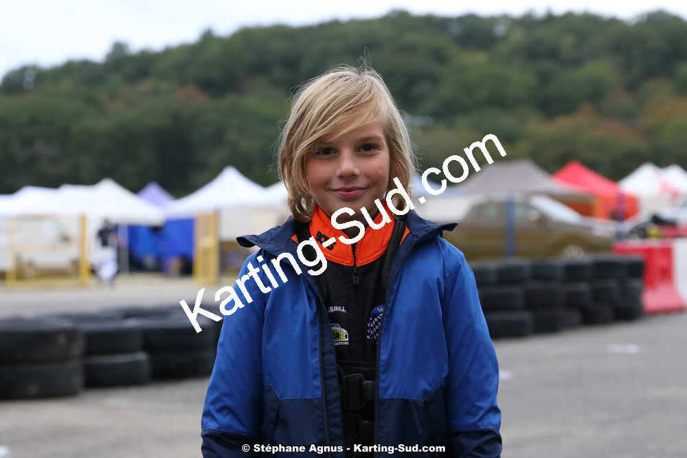 11/10/2020 : 3ème manche du Trophée Nouvelle Aquitaine UFOLEP à Layrac (photos Stéphane Agnus) 2020 — karting