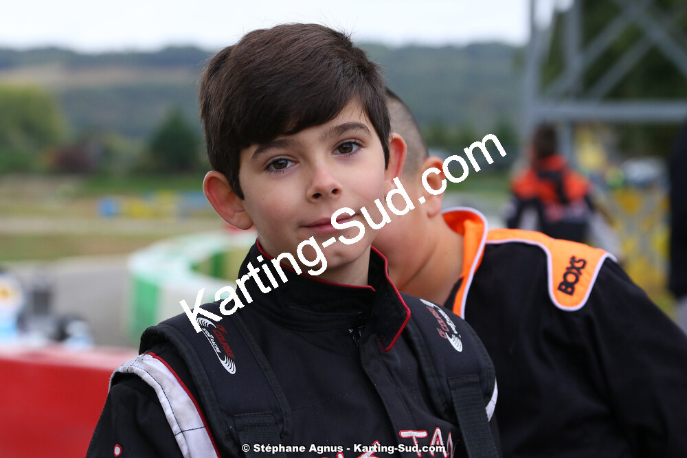 11/10/2020 : 3ème manche du Trophée Nouvelle Aquitaine UFOLEP à Layrac (photos Stéphane Agnus) 2020 — karting