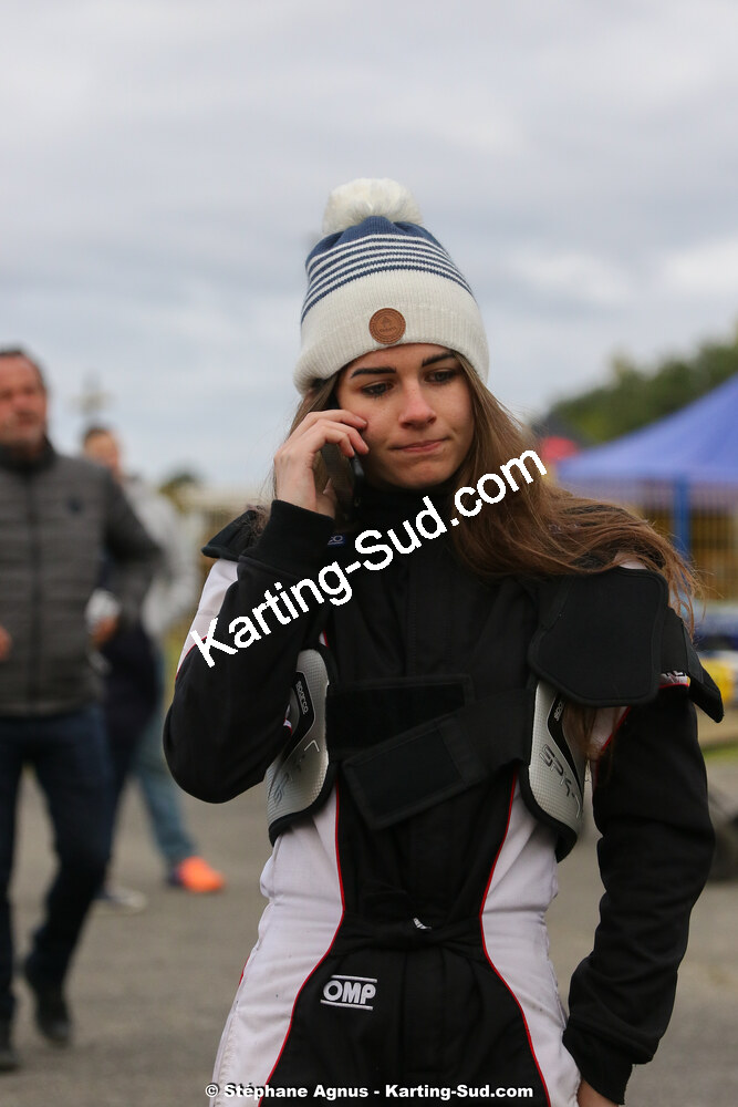 11/10/2020 : 3ème manche du Trophée Nouvelle Aquitaine UFOLEP à Layrac (photos Stéphane Agnus) 2020 — karting