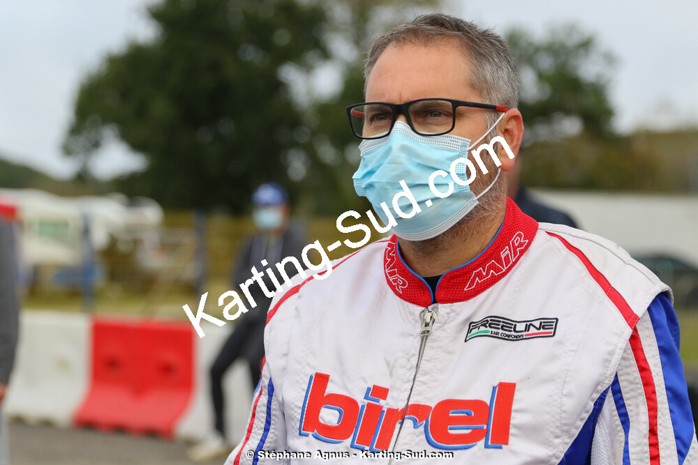 11/10/2020 : 3ème manche du Trophée Nouvelle Aquitaine UFOLEP à Layrac (photos Stéphane Agnus) 2020 — karting