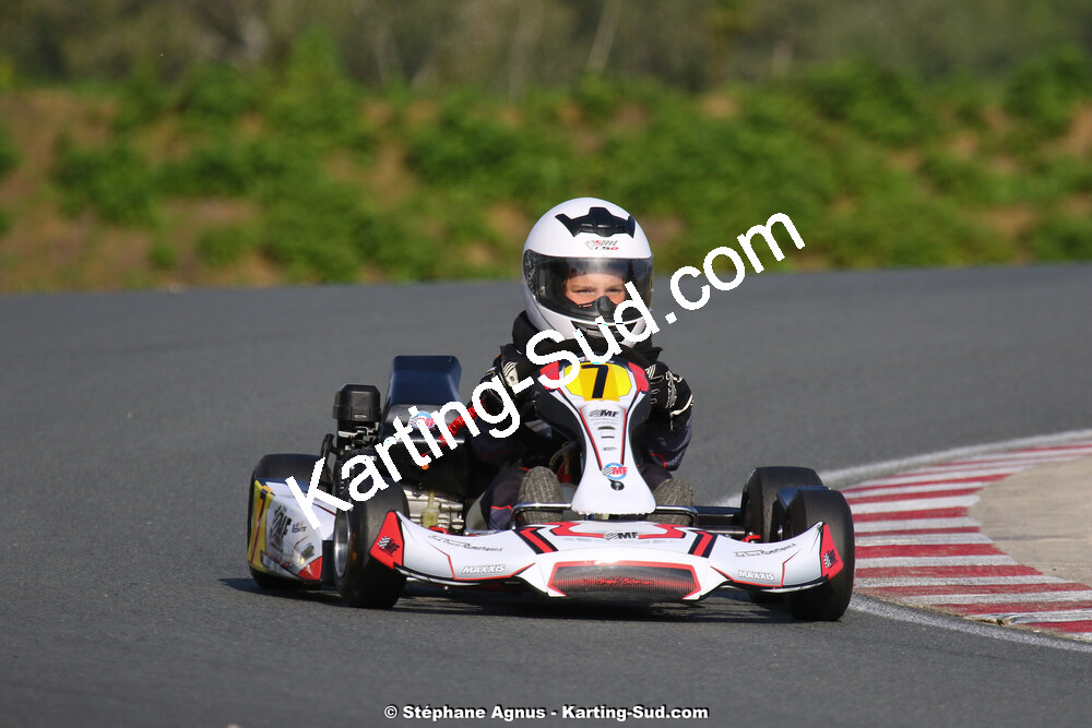 11/10/2020 : 3ème manche du Trophée Nouvelle Aquitaine UFOLEP à Layrac (photos Stéphane Agnus) 2020 — karting