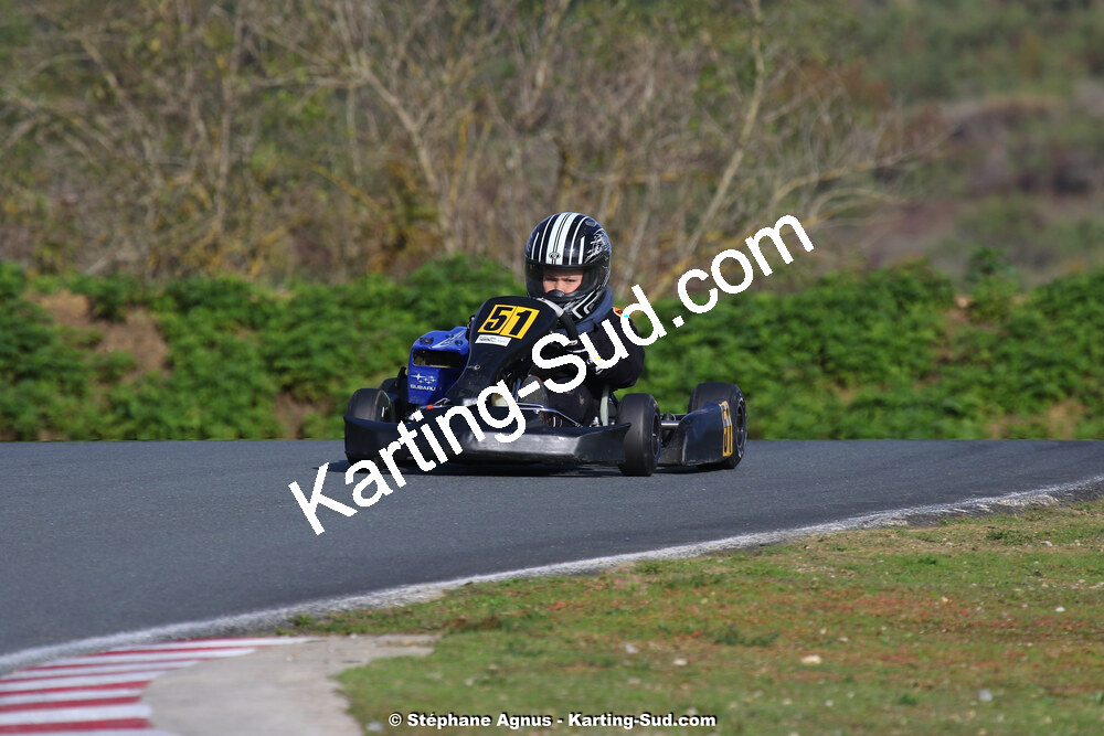 11/10/2020 : 3ème manche du Trophée Nouvelle Aquitaine UFOLEP à Layrac (photos Stéphane Agnus) 2020 — karting