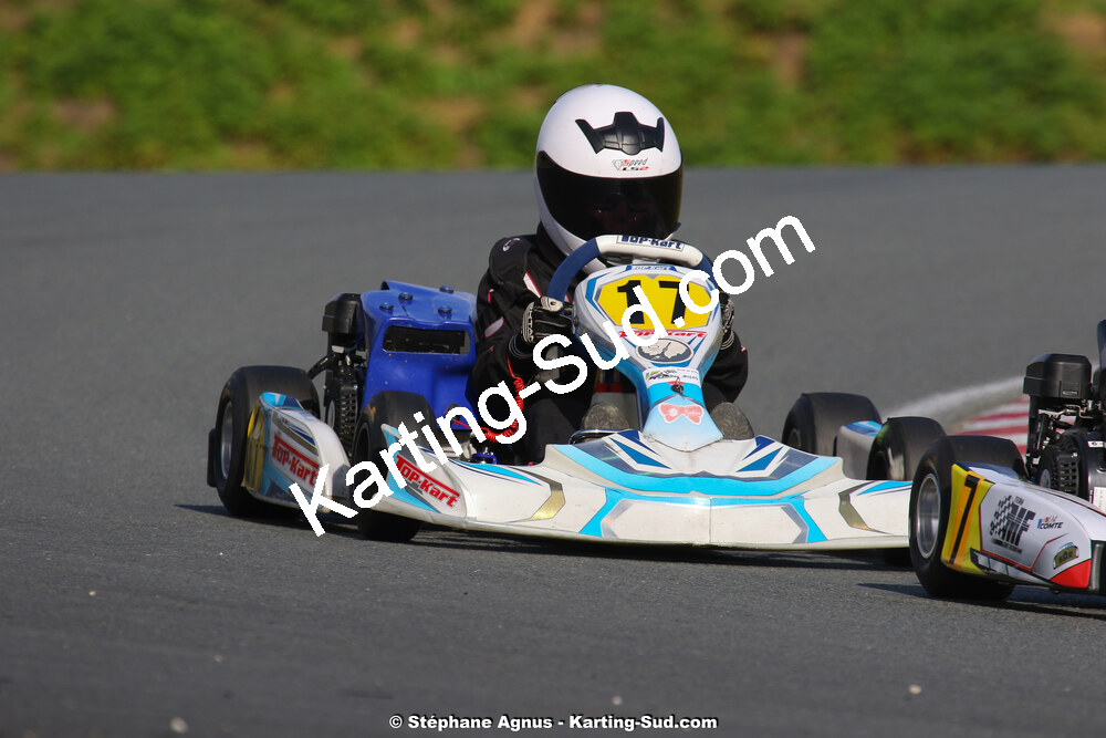 11/10/2020 : 3ème manche du Trophée Nouvelle Aquitaine UFOLEP à Layrac (photos Stéphane Agnus) 2020 — karting