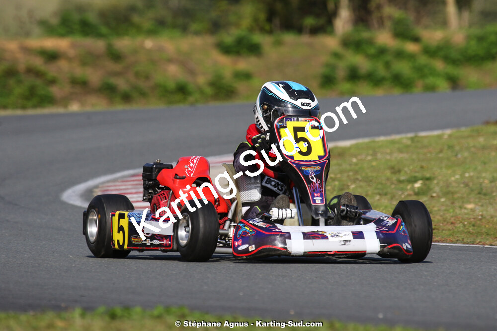11/10/2020 : 3ème manche du Trophée Nouvelle Aquitaine UFOLEP à Layrac (photos Stéphane Agnus) 2020 — karting