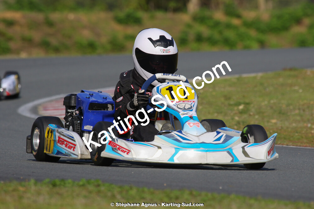 11/10/2020 : 3ème manche du Trophée Nouvelle Aquitaine UFOLEP à Layrac (photos Stéphane Agnus) 2020 — karting