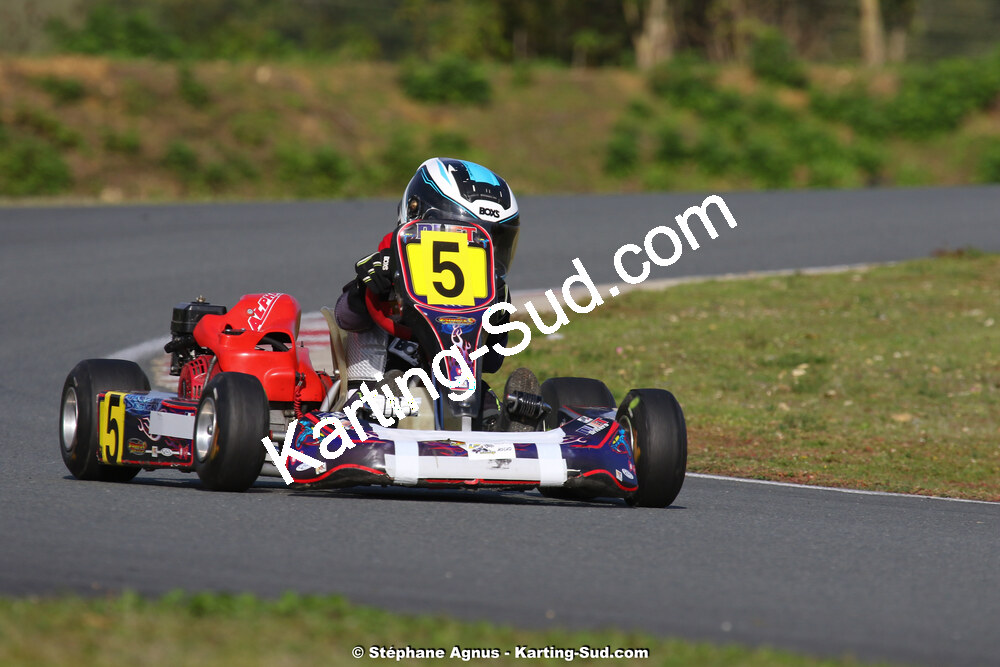11/10/2020 : 3ème manche du Trophée Nouvelle Aquitaine UFOLEP à Layrac (photos Stéphane Agnus) 2020 — karting