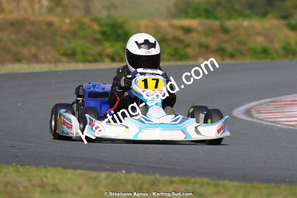 11/10/2020 : 3ème manche du Trophée Nouvelle Aquitaine UFOLEP à Layrac (photos Stéphane Agnus) 2020 — karting
