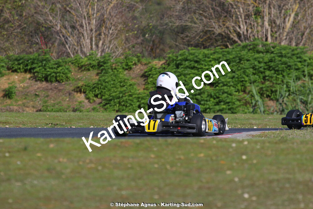 11/10/2020 : 3ème manche du Trophée Nouvelle Aquitaine UFOLEP à Layrac (photos Stéphane Agnus) 2020 — karting