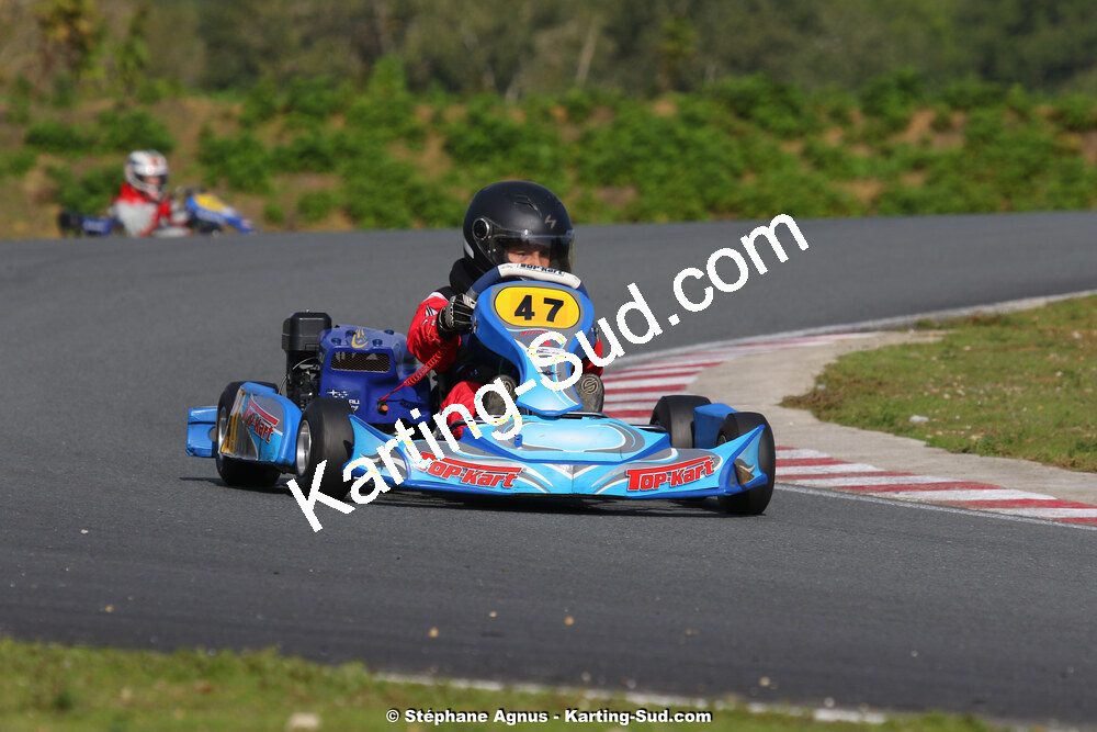 11/10/2020 : 3ème manche du Trophée Nouvelle Aquitaine UFOLEP à Layrac (photos Stéphane Agnus) 2020 — karting