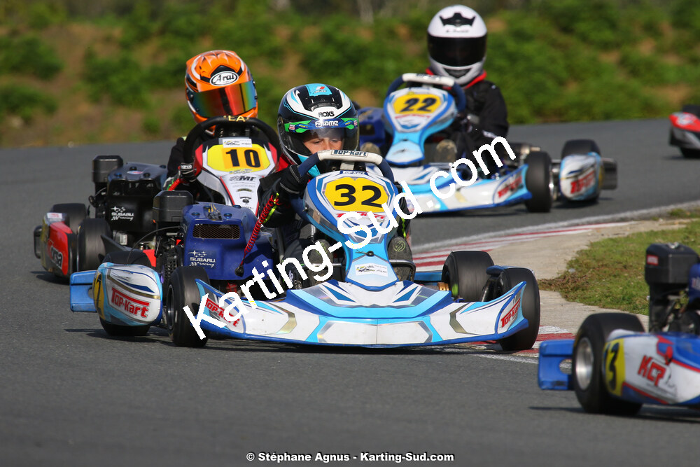 11/10/2020 : 3ème manche du Trophée Nouvelle Aquitaine UFOLEP à Layrac (photos Stéphane Agnus) 2020 — karting