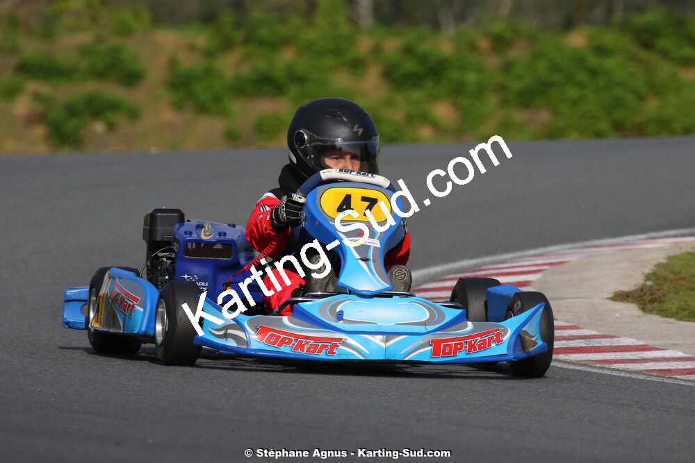 11/10/2020 : 3ème manche du Trophée Nouvelle Aquitaine UFOLEP à Layrac (photos Stéphane Agnus) 2020 — karting