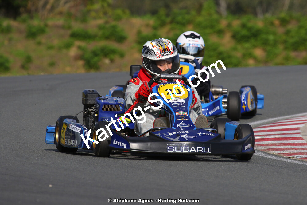 11/10/2020 : 3ème manche du Trophée Nouvelle Aquitaine UFOLEP à Layrac (photos Stéphane Agnus) 2020 — karting