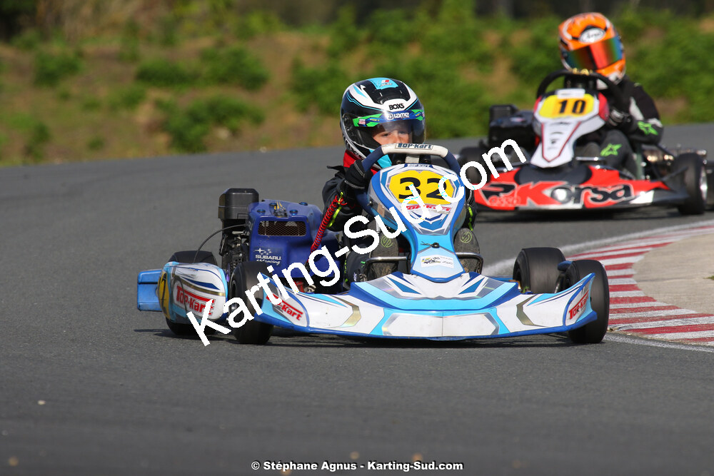 11/10/2020 : 3ème manche du Trophée Nouvelle Aquitaine UFOLEP à Layrac (photos Stéphane Agnus) 2020 — karting