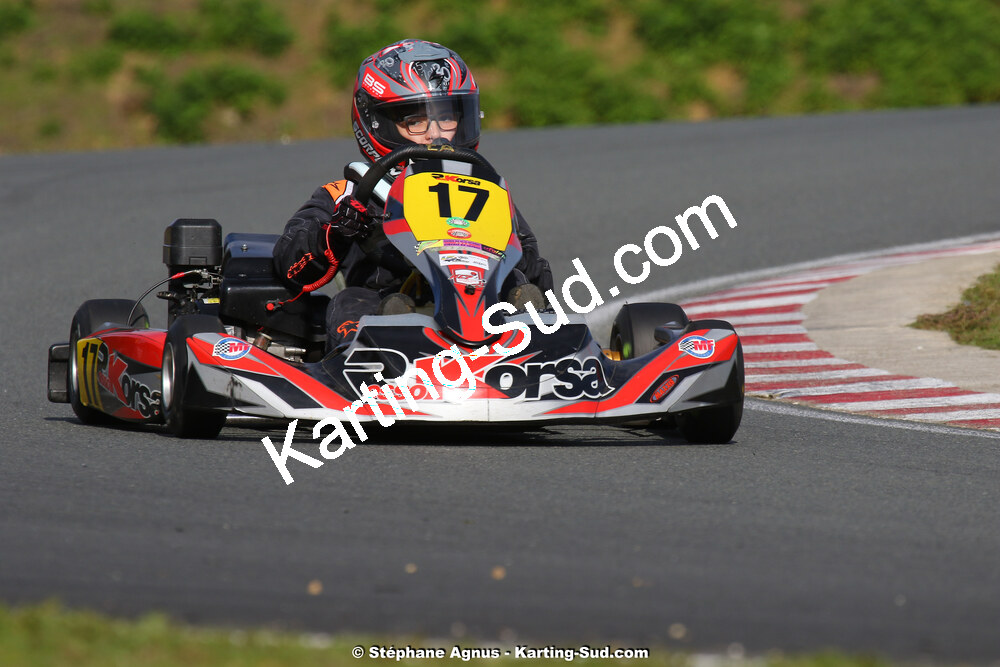 11/10/2020 : 3ème manche du Trophée Nouvelle Aquitaine UFOLEP à Layrac (photos Stéphane Agnus) 2020 — karting