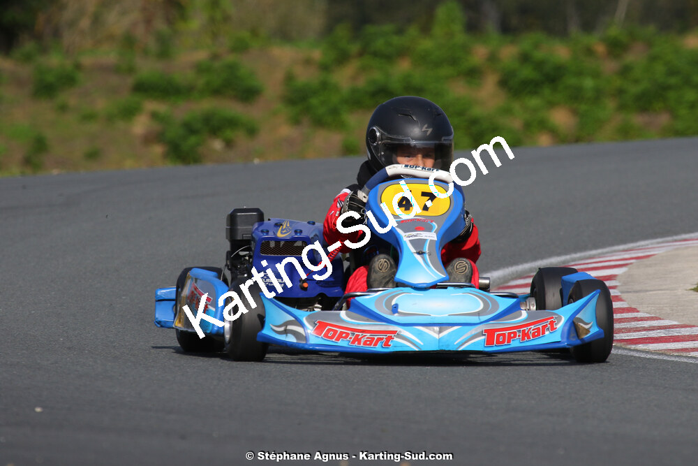 11/10/2020 : 3ème manche du Trophée Nouvelle Aquitaine UFOLEP à Layrac (photos Stéphane Agnus) 2020 — karting