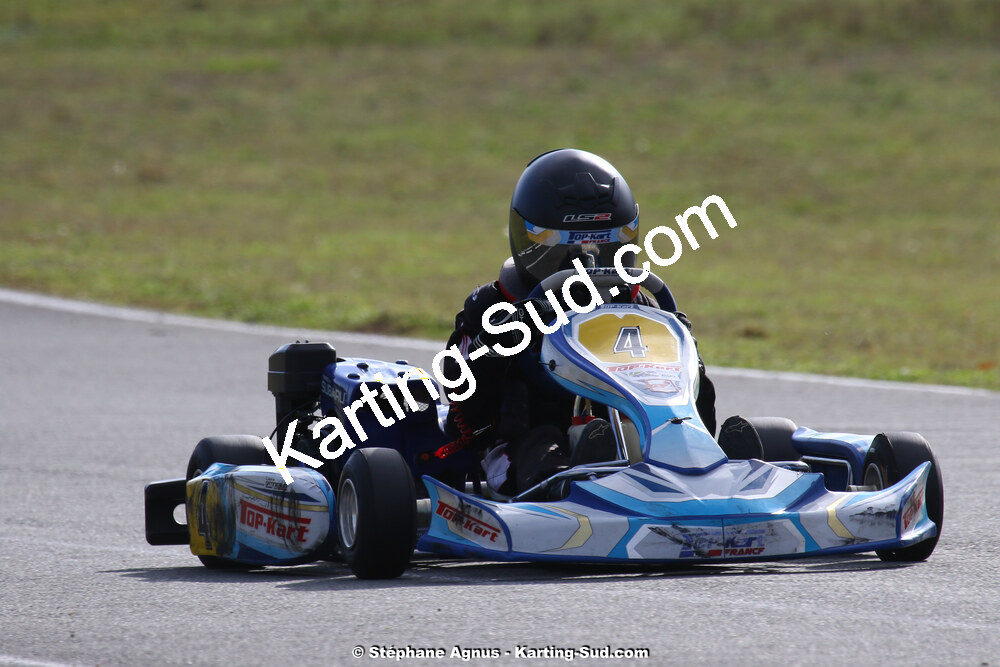 11/10/2020 : 3ème manche du Trophée Nouvelle Aquitaine UFOLEP à Layrac (photos Stéphane Agnus) 2020 — karting