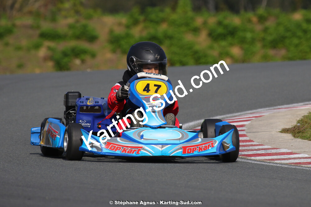 11/10/2020 : 3ème manche du Trophée Nouvelle Aquitaine UFOLEP à Layrac (photos Stéphane Agnus) 2020 — karting