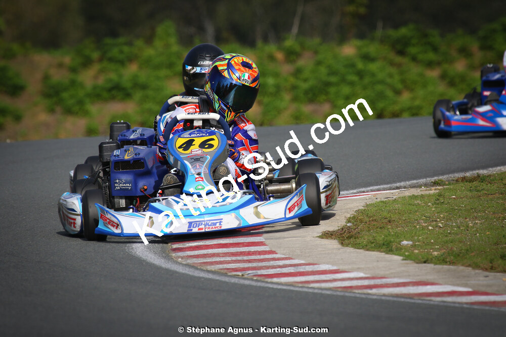 11/10/2020 : 3ème manche du Trophée Nouvelle Aquitaine UFOLEP à Layrac (photos Stéphane Agnus) 2020 — karting