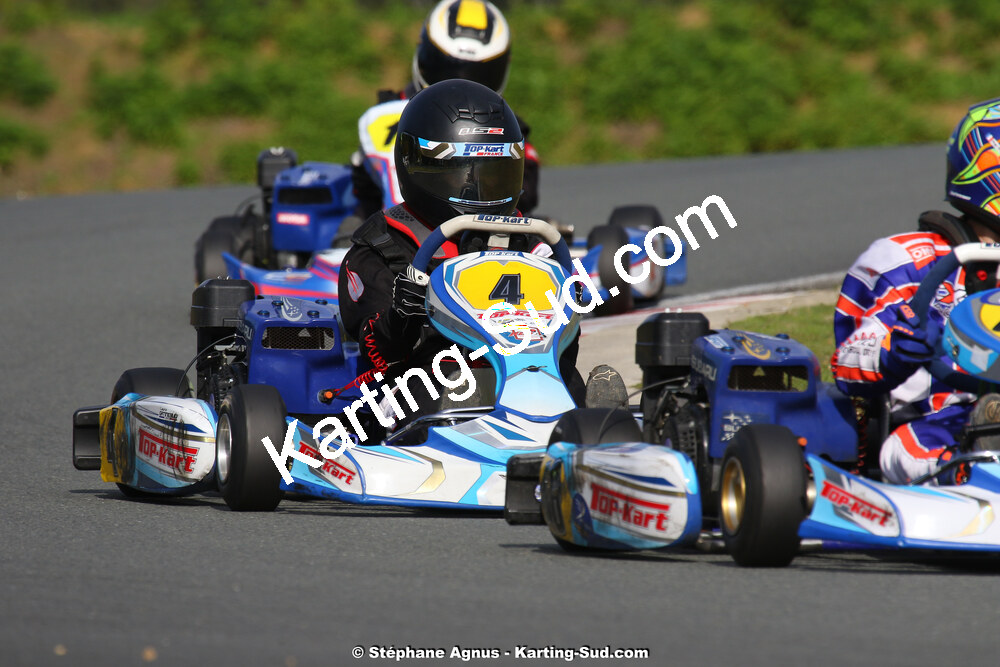 11/10/2020 : 3ème manche du Trophée Nouvelle Aquitaine UFOLEP à Layrac (photos Stéphane Agnus) 2020 — karting