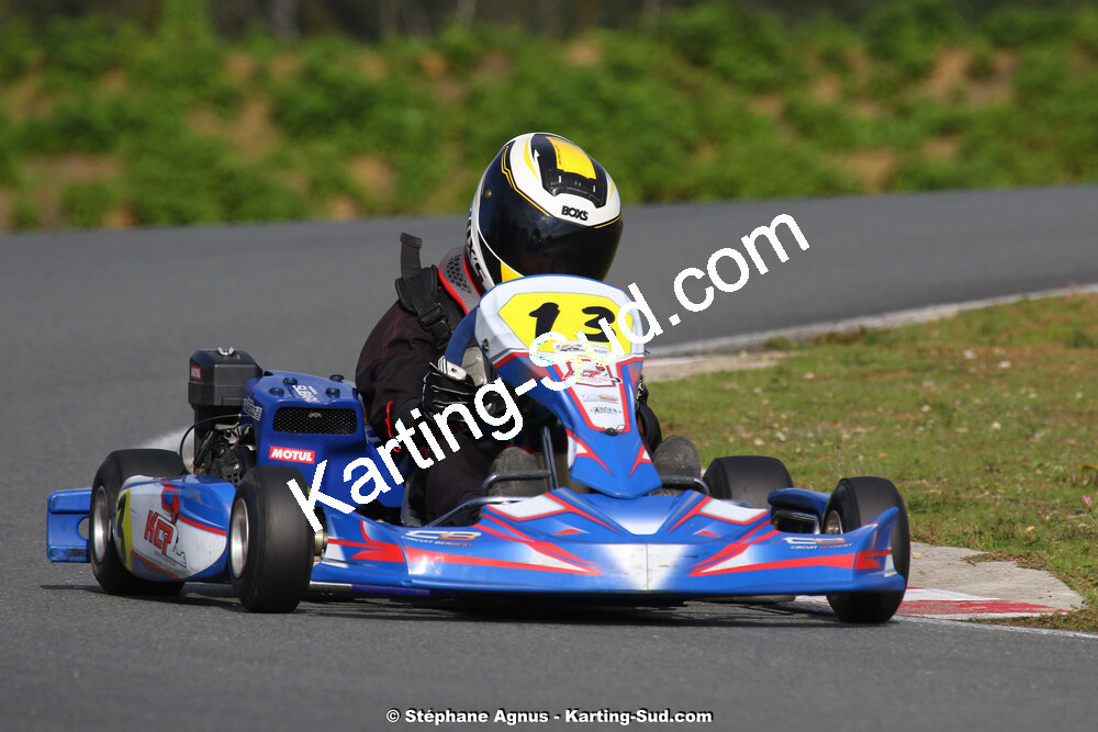 11/10/2020 : 3ème manche du Trophée Nouvelle Aquitaine UFOLEP à Layrac (photos Stéphane Agnus) 2020 — karting