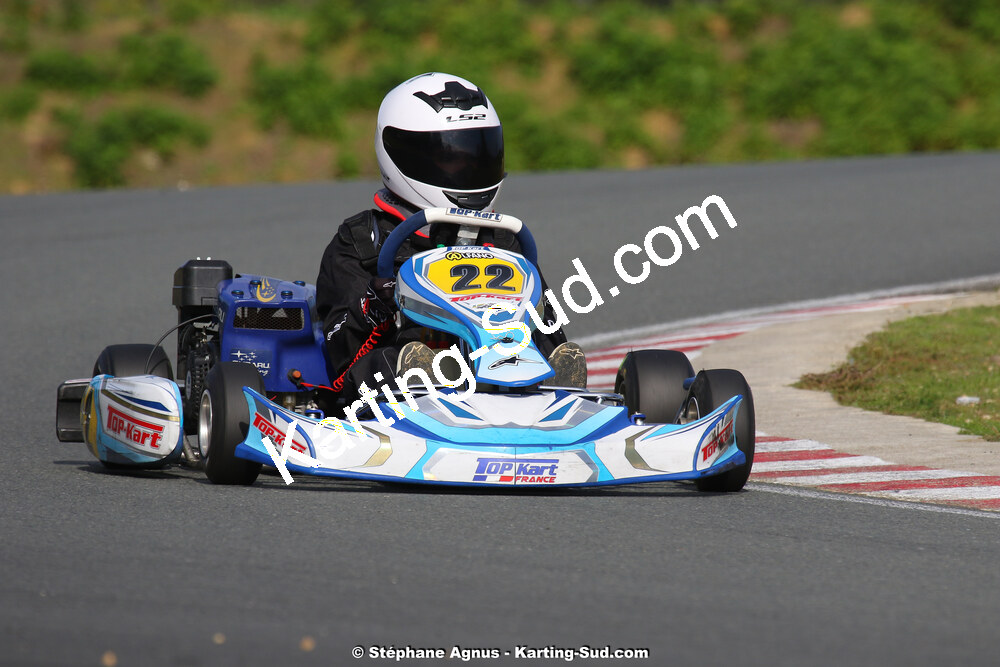 11/10/2020 : 3ème manche du Trophée Nouvelle Aquitaine UFOLEP à Layrac (photos Stéphane Agnus) 2020 — karting