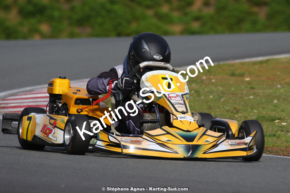 11/10/2020 : 3ème manche du Trophée Nouvelle Aquitaine UFOLEP à Layrac (photos Stéphane Agnus) 2020 — karting